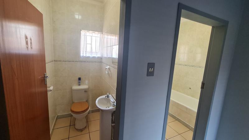 3 Bedroom Property for Sale in Balley Duff Free State